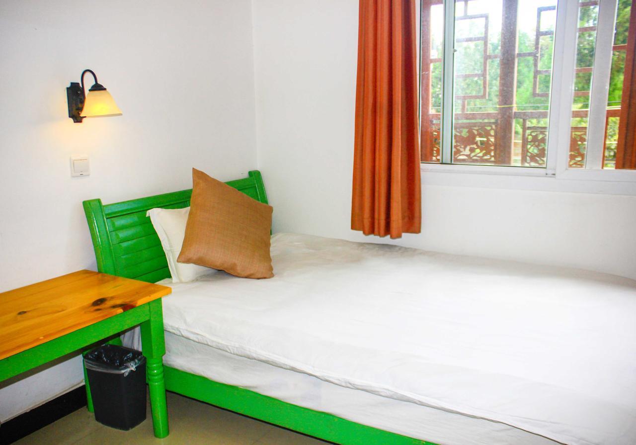 Dali Lao Shay Youth Hostel Extérieur photo