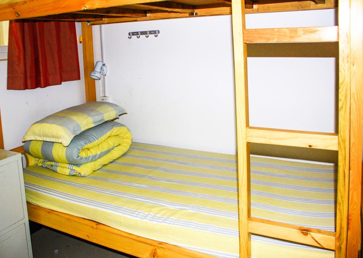 Dali Lao Shay Youth Hostel Extérieur photo