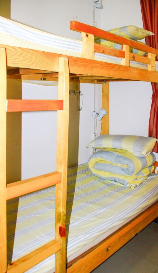 Dali Lao Shay Youth Hostel Extérieur photo