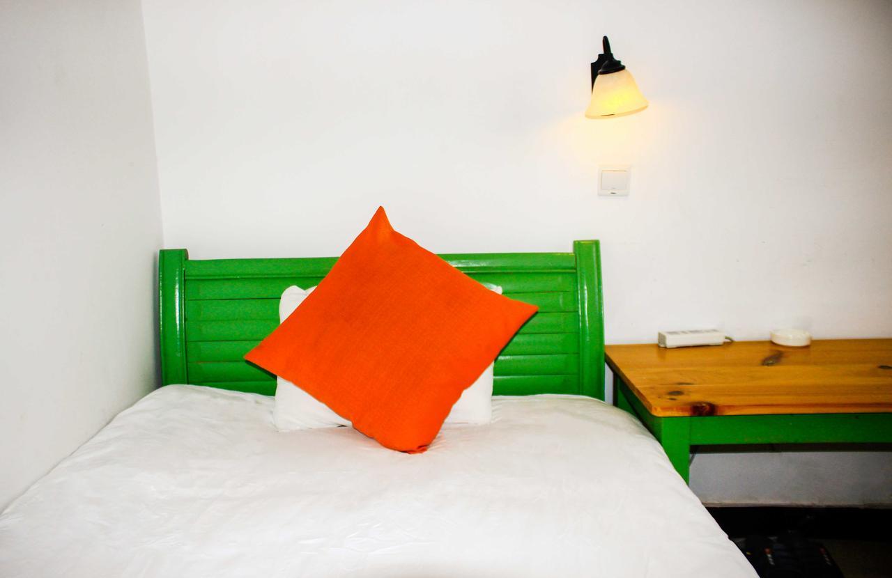 Dali Lao Shay Youth Hostel Extérieur photo